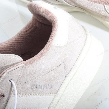 Billige Sko Adidas Campus 00s ‘Hvid Lys Pink’ HP2924