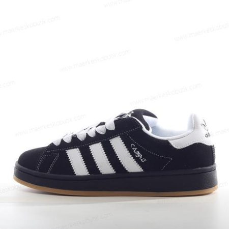 Billige Sko Adidas Campus 00s KoRn ‘Sort Hvid’ IG0792