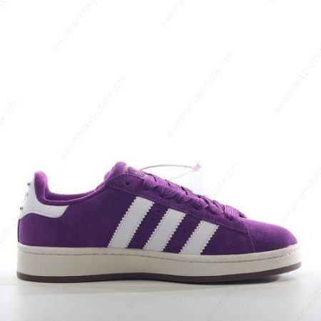 Billige Sko Adidas Campus 00s ‘Lilla’