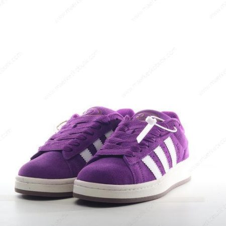 Billige Sko Adidas Campus 00s ‘Lilla’