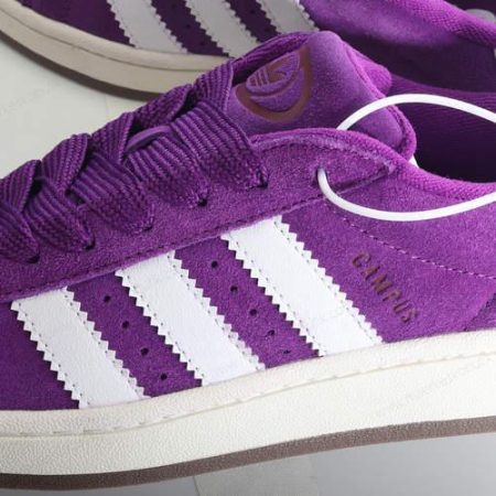 Billige Sko Adidas Campus 00s ‘Lilla’