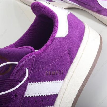 Billige Sko Adidas Campus 00s ‘Lilla’