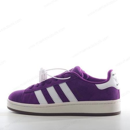 Billige Sko Adidas Campus 00s ‘Lilla’