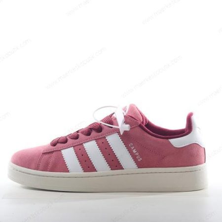 Billige Sko Adidas Campus 00s ‘Pink Hvid’ ID7028