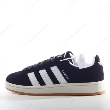 Billige Sko Adidas Campus 00s ‘Sort’ HP6396