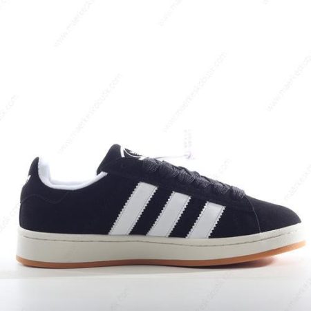 Billige Sko Adidas Campus 00s ‘Sort’ HP6396