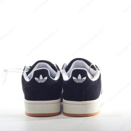 Billige Sko Adidas Campus 00s ‘Sort’ HP6396