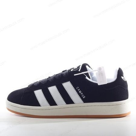 Billige Sko Adidas Campus 00s ‘Sort’ HP6396