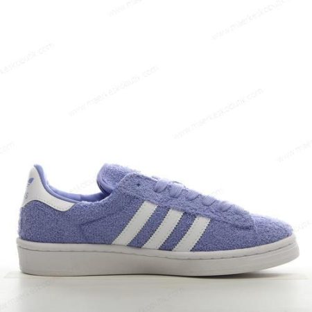 Billige Sko Adidas Campus 80s South Park Towelie ‘Lilla Hvid’ GZ9177