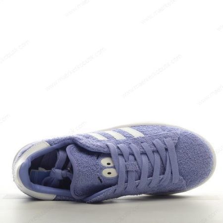 Billige Sko Adidas Campus 80s South Park Towelie ‘Lilla Hvid’ GZ9177