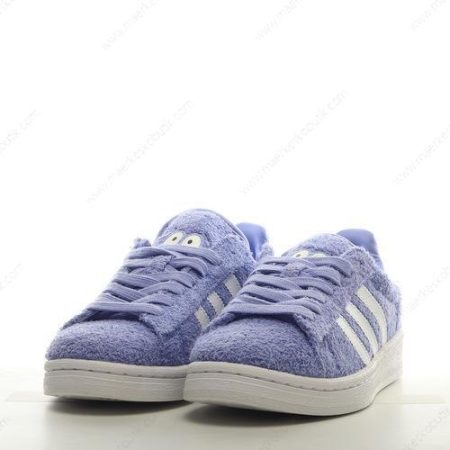 Billige Sko Adidas Campus 80s South Park Towelie ‘Lilla Hvid’ GZ9177