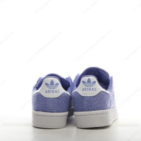 Billige Sko Adidas Campus 80s South Park Towelie ‘Lilla Hvid’ GZ9177