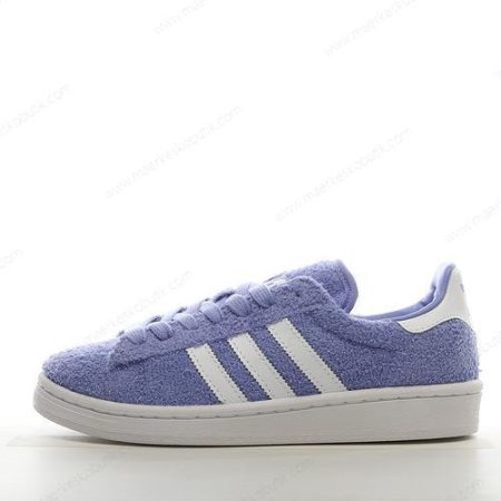 Billige Sko Adidas Campus 80s South Park Towelie ‘Lilla Hvid’ GZ9177