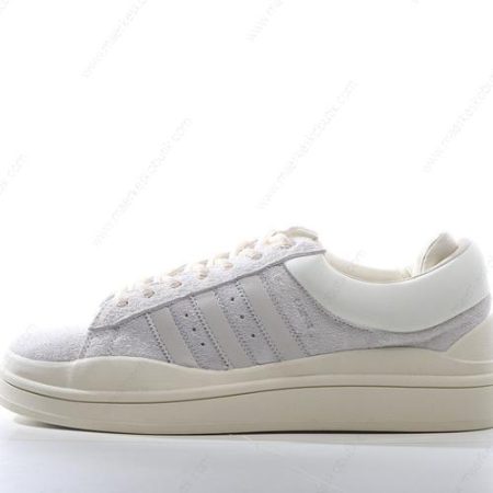 Billige Sko Adidas Campus x Bad Bunny ‘Hvid’ FZ5823