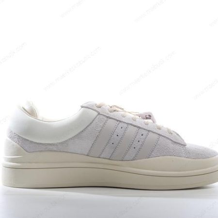 Billige Sko Adidas Campus x Bad Bunny ‘Hvid’ FZ5823