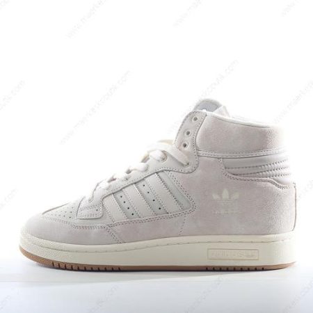 Billige Sko Adidas Centennial 85 High ‘Grå Lys Pink’ FZ5994