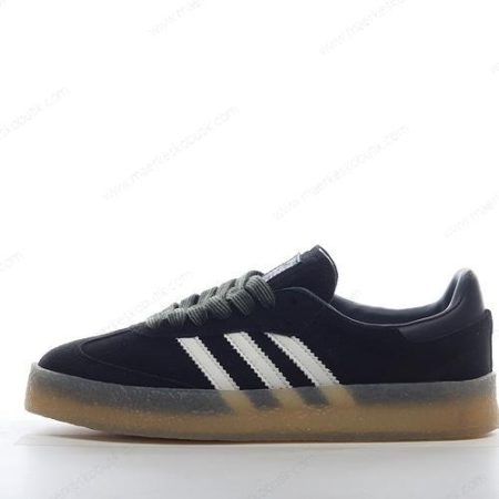 Billige Sko Adidas Clarks 8th Street Samba ‘Grøn’ ID7299