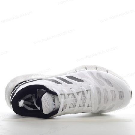 Billige Sko Adidas Climacool ‘Hvid Sort’ FW1221