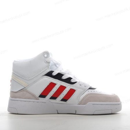 Billige Sko Adidas Drop Step XL ‘Hvid Grå’ GZ1580