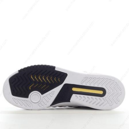 Billige Sko Adidas Drop Step XL ‘Hvid Sort Guld’ GW9727