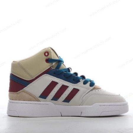 Billige Sko Adidas Drop Step XL ‘Rød’ GV9326