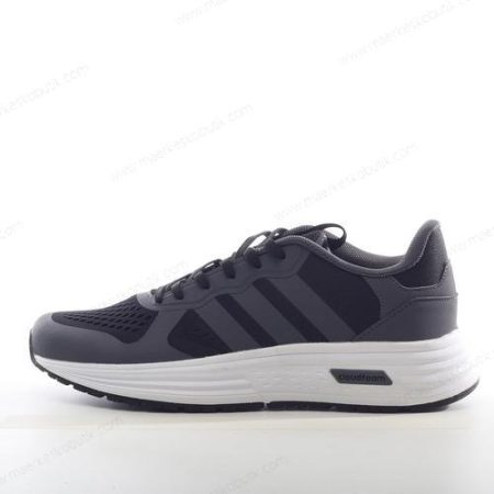 Billige Sko Adidas Duramo SL ‘Sort’ FW6768