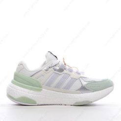 Billige Sko Adidas EQT ‘Grøn Sølv Hvid’ HP2632