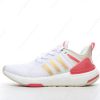 Billige Sko Adidas EQT ‘Hvidguld Rød’ H02754