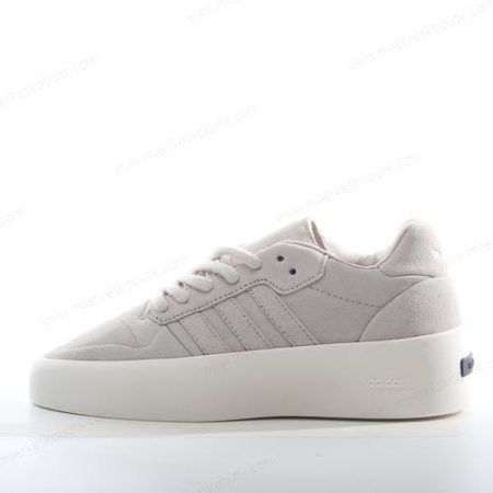 Billige Sko Adidas Fear of God Athletics 86 Lo ‘Lysegrå’ IE6215