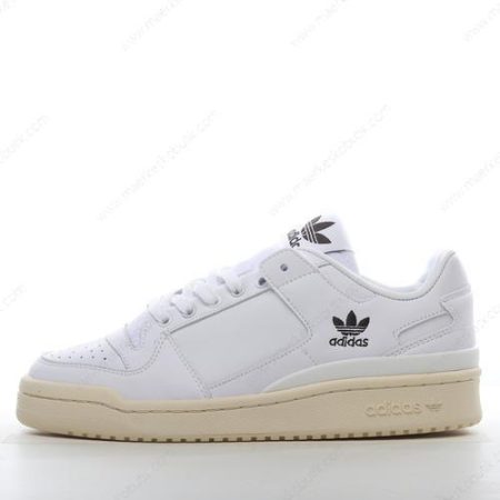 Billige Sko Adidas Forum 84 Low ‘Hvid’ GW3180