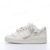 Billige Sko Adidas Forum 84 Low ‘Off White’ FY4577