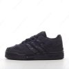 Billige Sko Adidas Forum 84 Low ‘Sort’ GW8726