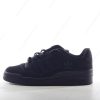 Billige Sko Adidas Forum 84 Low ‘Sort’