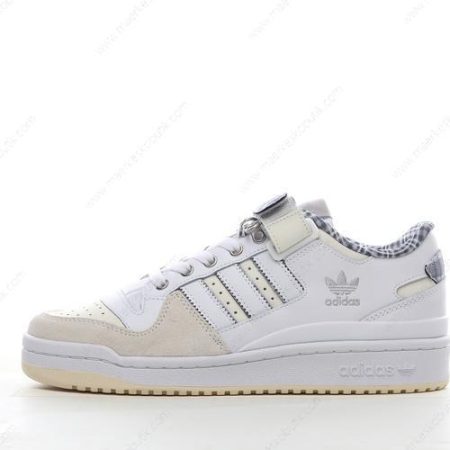 Billige Sko Adidas Forum Low ‘Beige’ FZ5627