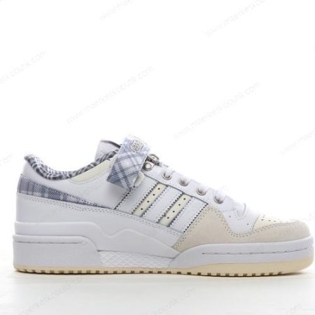 Billige Sko Adidas Forum Low ‘Beige’ FZ5627