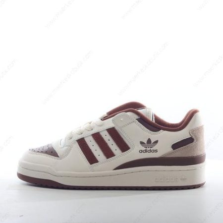 Billige Sko Adidas Forum Low ‘Beige’ IG3900