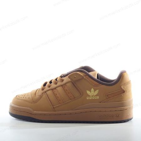 Billige Sko Adidas Forum Low ‘Brun’ ID0989