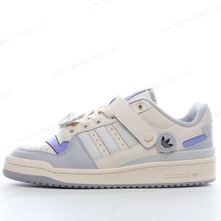 Billige Sko Adidas Forum Low ‘Grå’ GW4426