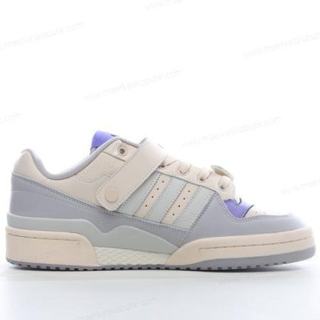 Billige Sko Adidas Forum Low ‘Grå’ GW4426