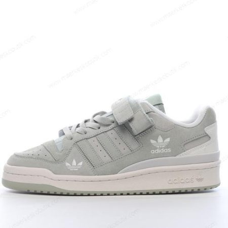 Billige Sko Adidas Forum Low ‘Grå’ GY4668