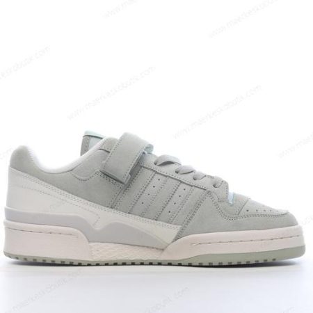 Billige Sko Adidas Forum Low ‘Grå’ GY4668