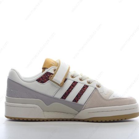 Billige Sko Adidas Forum Low ‘Hvid’ HQ4604