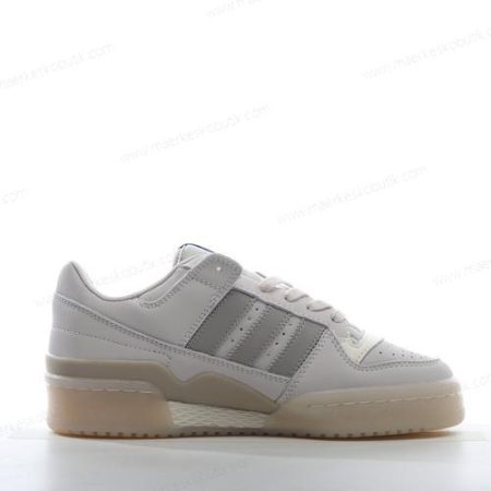 Billige Sko Adidas Forum Low ‘Off White Grå’ HQ1506