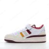 Billige Sko Adidas Forum Low ‘Off White’ HR1525