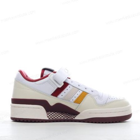 Billige Sko Adidas Forum Low ‘Off White’ HR1525