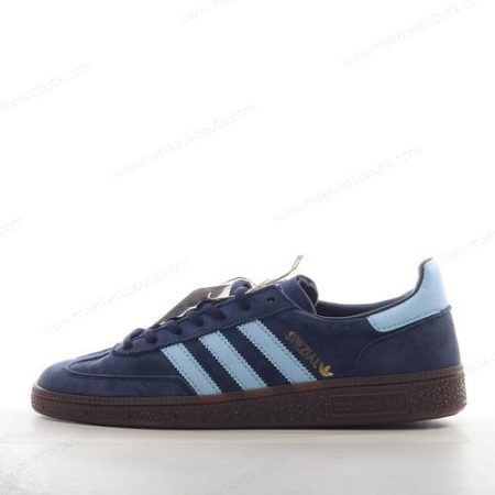 Billige Sko Adidas Handball Spezial ‘Mørkeblå’ BD7632