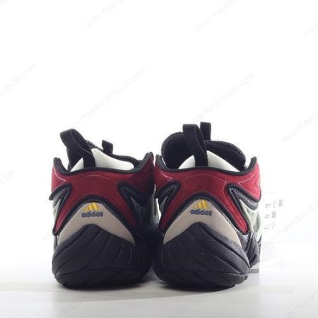 Billige Sko Adidas Intimidation ‘Sort’ GW0889