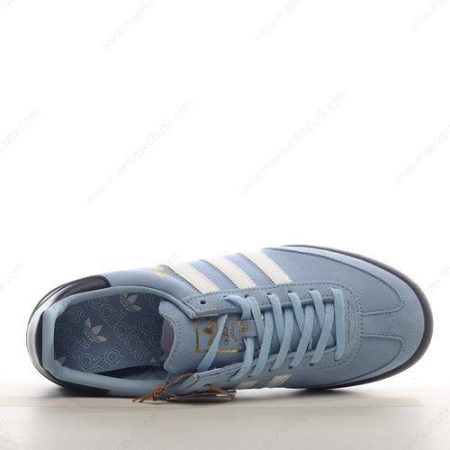 Billige Sko Adidas Jeans ‘Blå Sort’ ID9387