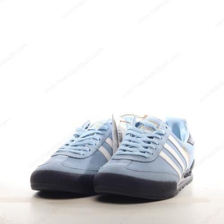 Billige Sko Adidas Jeans ‘Blå Sort’ ID9387