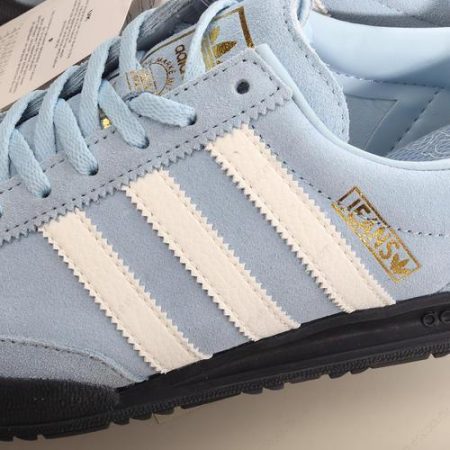 Billige Sko Adidas Jeans ‘Blå Sort’ ID9387